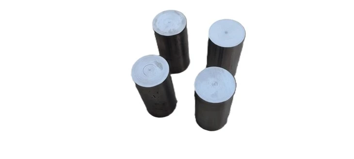 Pure Iron Bar
