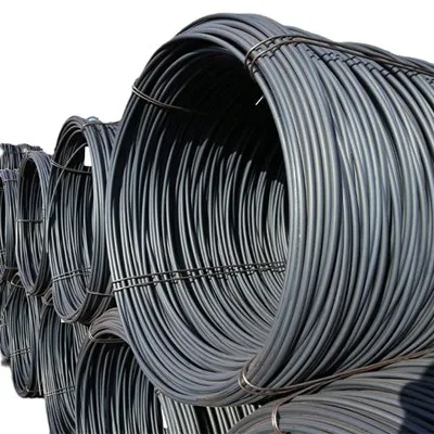 자동차 부품을위한 순수한 철 코일