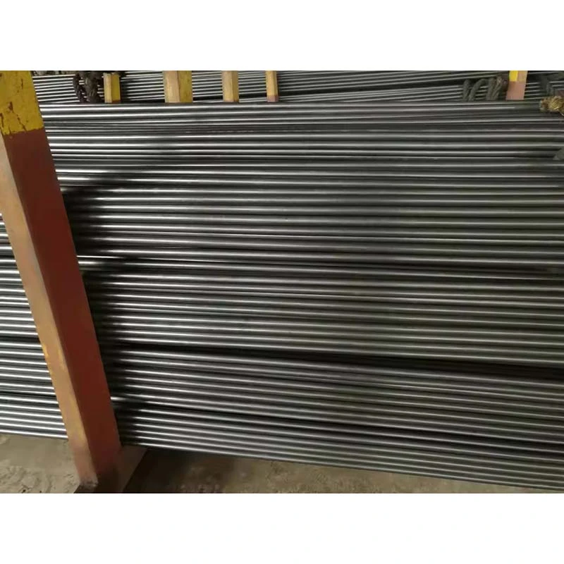 Transformer Core Iron Rods